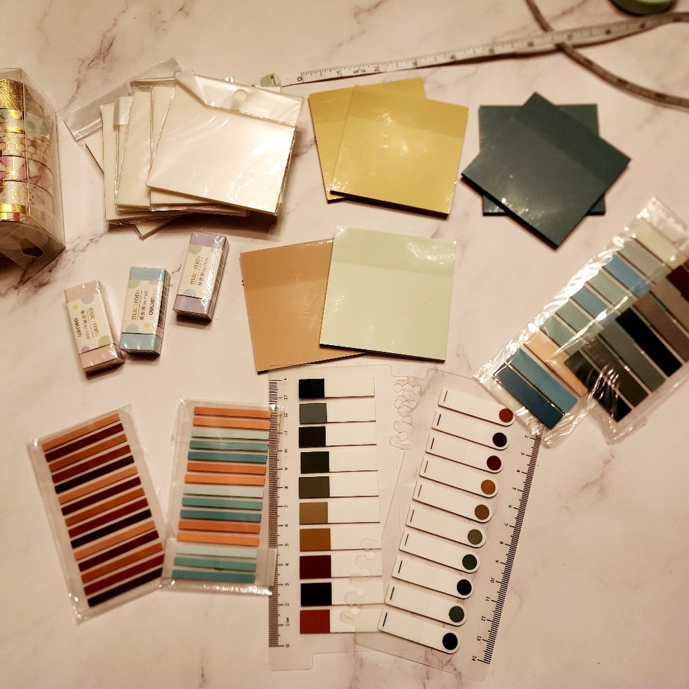 Journal/Office Supplies